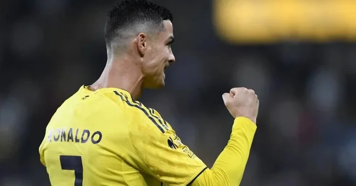 Ronaldo rikthehet pas dëmtimit  synon golin e 1000 të