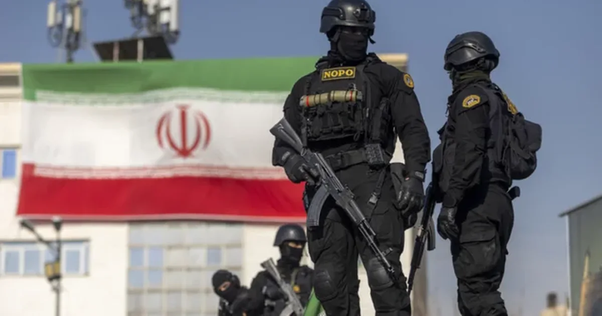 Irani refuzon armëpushimin 48 orësh të propozuar nga SHBA