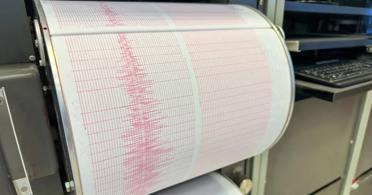 Tërmet i fuqishëm në Afganistan  8 të vdekur dhe një fëmijë i plagosur