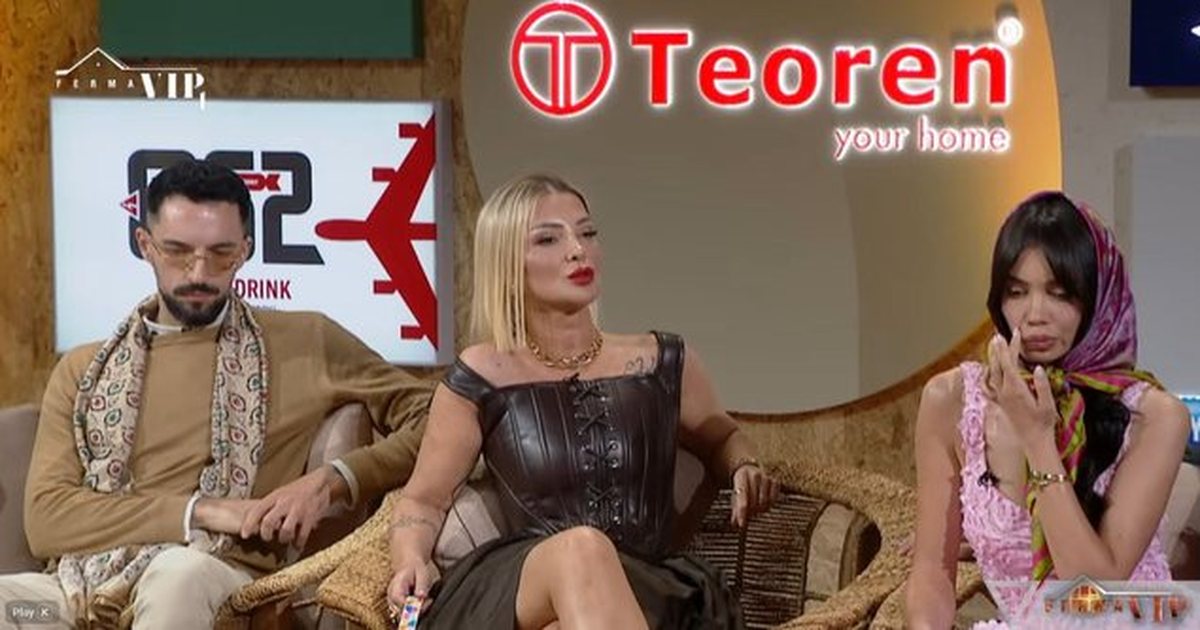 Rikthimi i Malborës në Ferma VIP ndez tensione mes banorëve