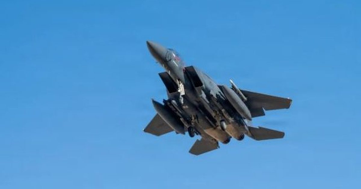 Ushtria iraniane pretendon rrëzimin e një aeroplani tjetër amerikan në Gjirin Persik