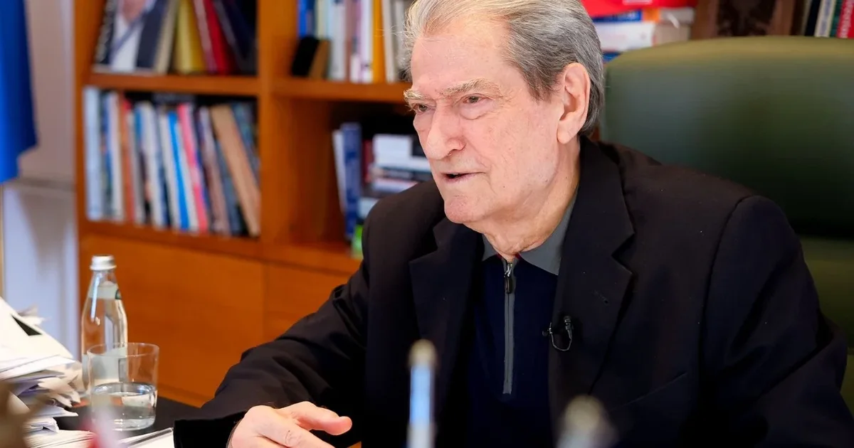  Shqipëria ka taksën më të lartë në botë mbi naftën   Berisha  Masat që ka shpallur Rama janë qesharake