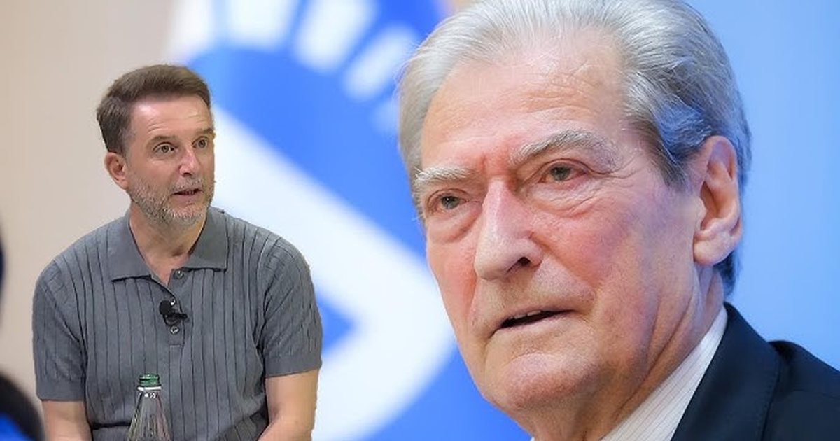 Braçe kandidat për Tiranën  Berisha  Ne do t u ofrojmë qytetarëve kandidaturën më të shkëlqyer 
