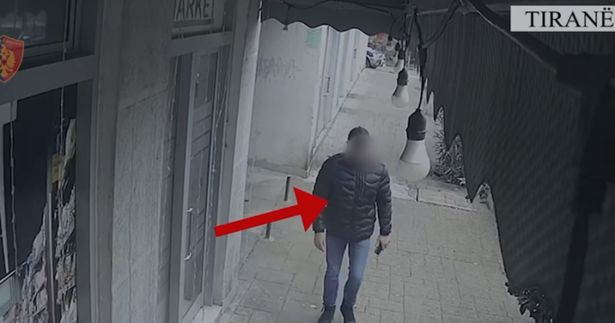 EMRAT  Grabitën kasafortën me sende me vlerë në një banesë  në pranga dy persona