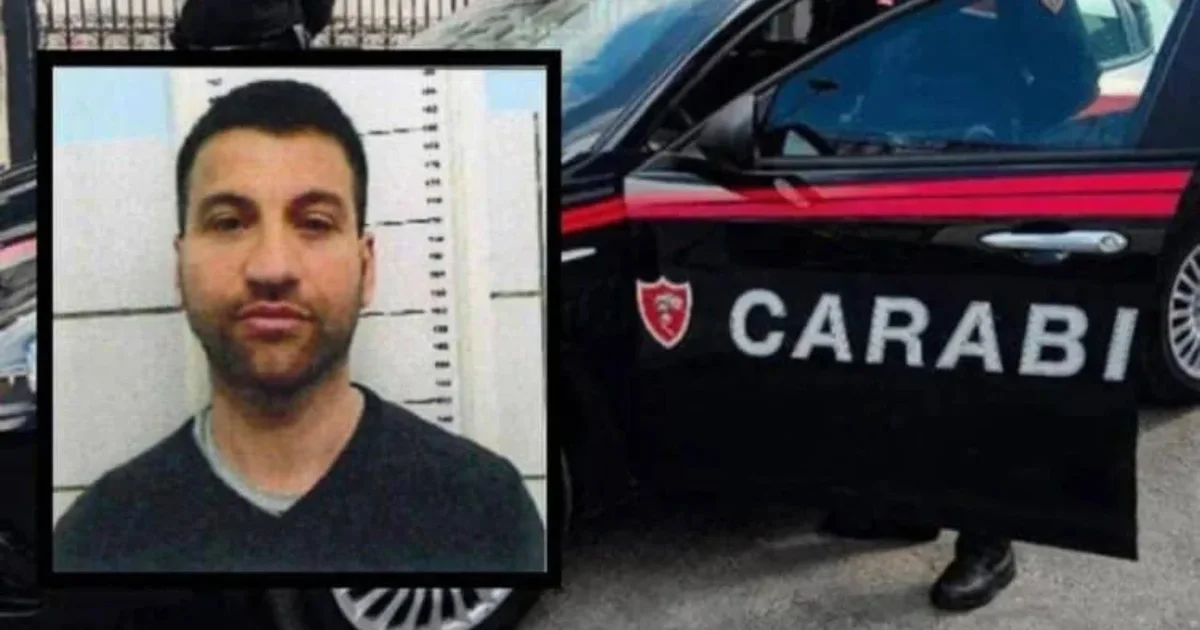 Në listën e të arratisurve më të rrezikshëm  Arrestohet në një resort luksoz në Itali bosi i Kamorrës