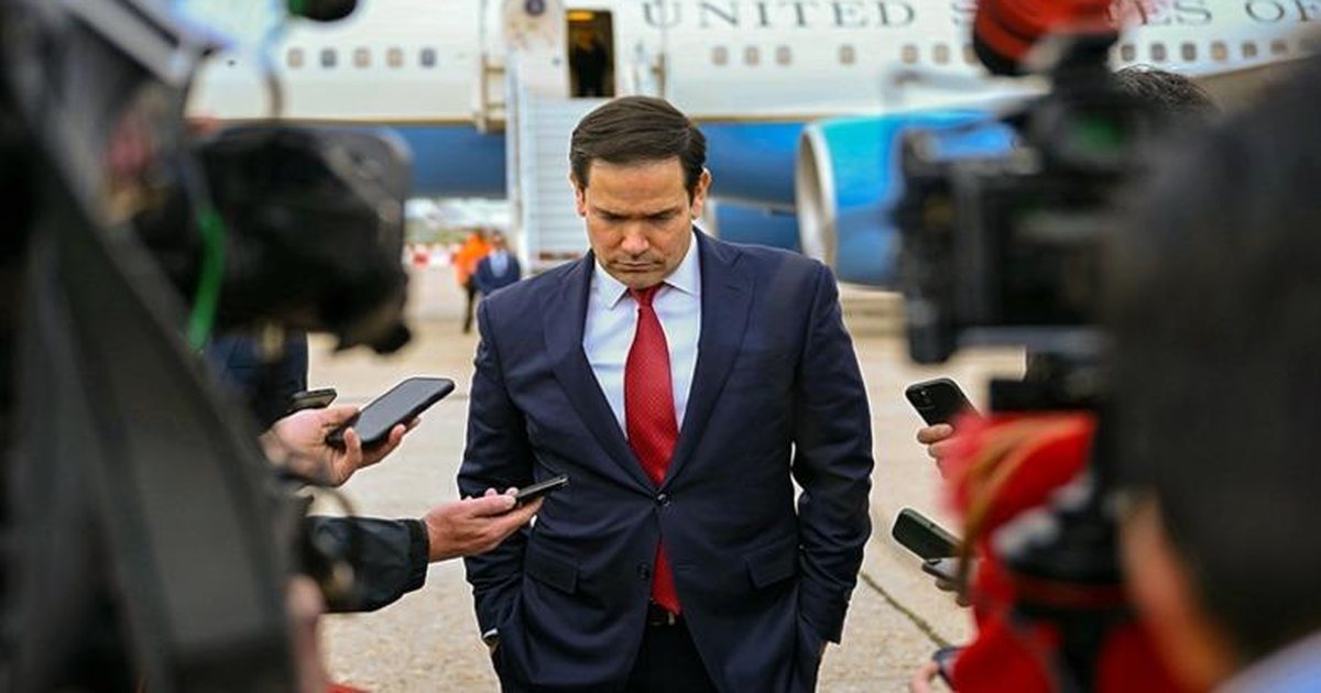 SHBA arreston mbesat e gjeneralit iranian të vrarë në vitin 2020  Rubio  Mbështesnin regjimet terroriste