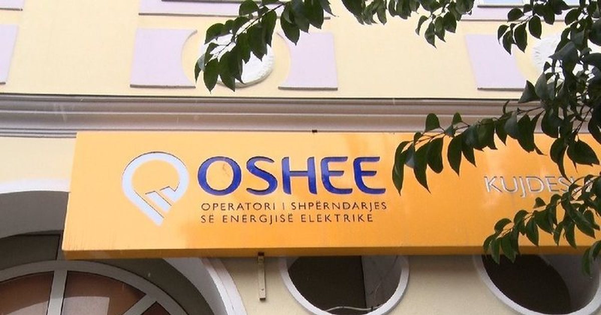 Borxhet për faturat e OSHEE  stoku i detyrimeve të prapambetura arrin në 80 89 mld lekë