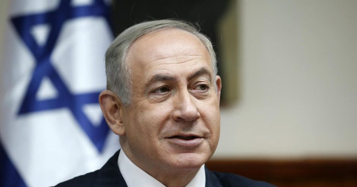 Netanyahu  Kemi shkatërruar 70  të prodhimit të çelikut në Iran  do vijojmë sulmet