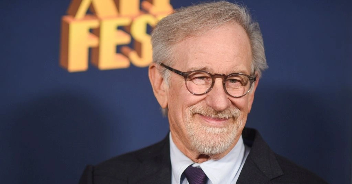 Steven Spielberg sjell  Nuk jemi vetëm  film i frymëzuar nga pyetje ekzistenciale VIDEO 