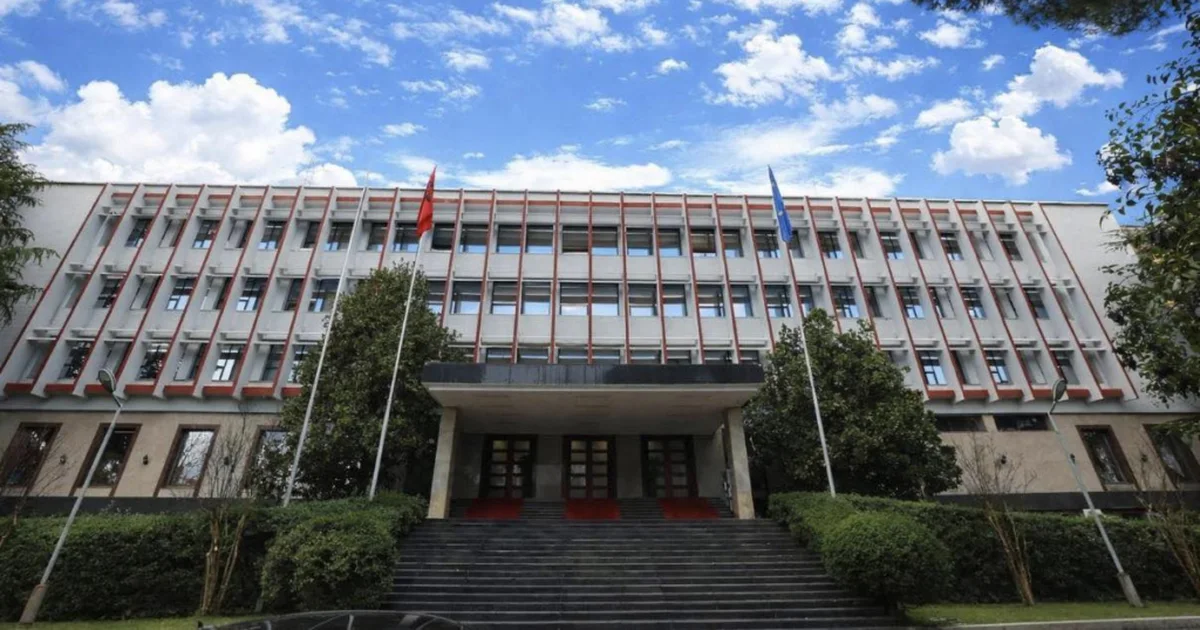 Ministria për Evropën dhe Punët e Jashtme  MEPJ   Mos përdorni faqe të jashtme  vetëm e visa al është zyrtare për vizat në Shqipëri