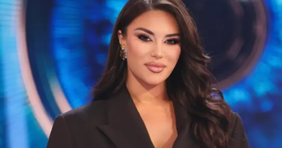 Greta Kazazi tregon si u njoh me partnerin dhe raporti me familjen e Selin   Ai është djalë flori 