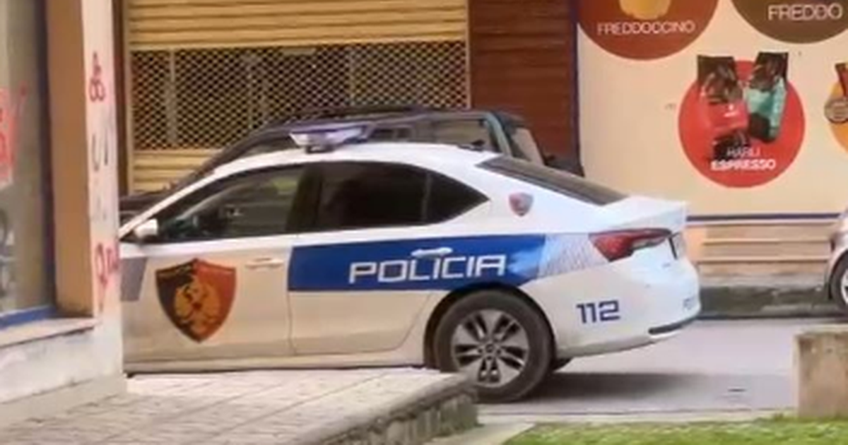 Arrestohet 27 vjeçari në Kakavijë i shpallur në kërkim për tentativë vrasjeje dhe armëmbajtje pa leje