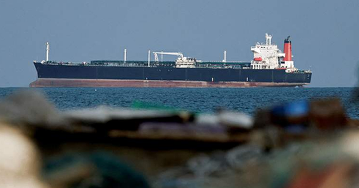 Zhvillim në Gjirin Persik  Anija japoneze kalon Ngushticën e Hormuzit pas bllokimit nga lufta