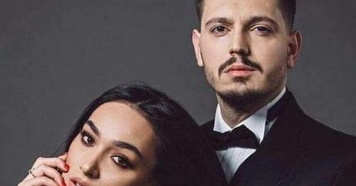 Klea Huta dhe Elgit Doda drejt ndarjes  Shenjat që po ngrenë dyshime