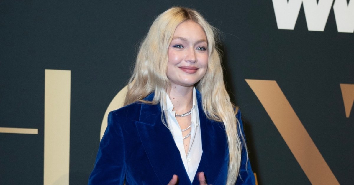 Gigi Hadid reagon pas përmendjes në dosjet Epstein   Nuk kam pasur asnjë lidhje me të 