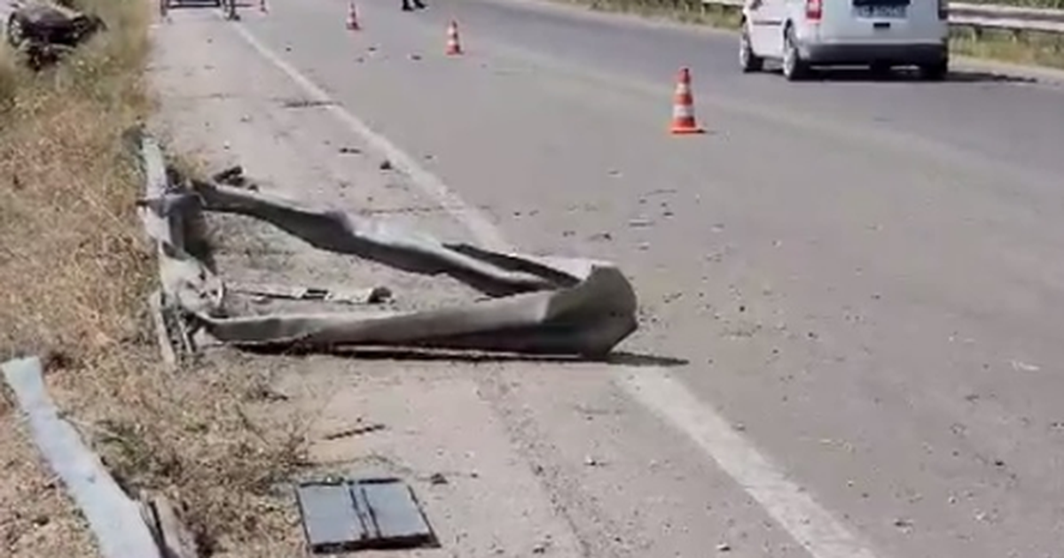 I dehur në timon përplas tre mjete në Korçë  arrestohet 38 vjeçari