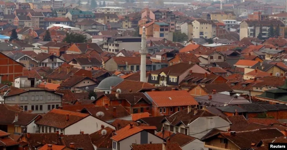 UGSH alarm për gjuhën shqipe në Maqedoninë e Veriut  Thirrje për reagim dhe protesta në Shkup