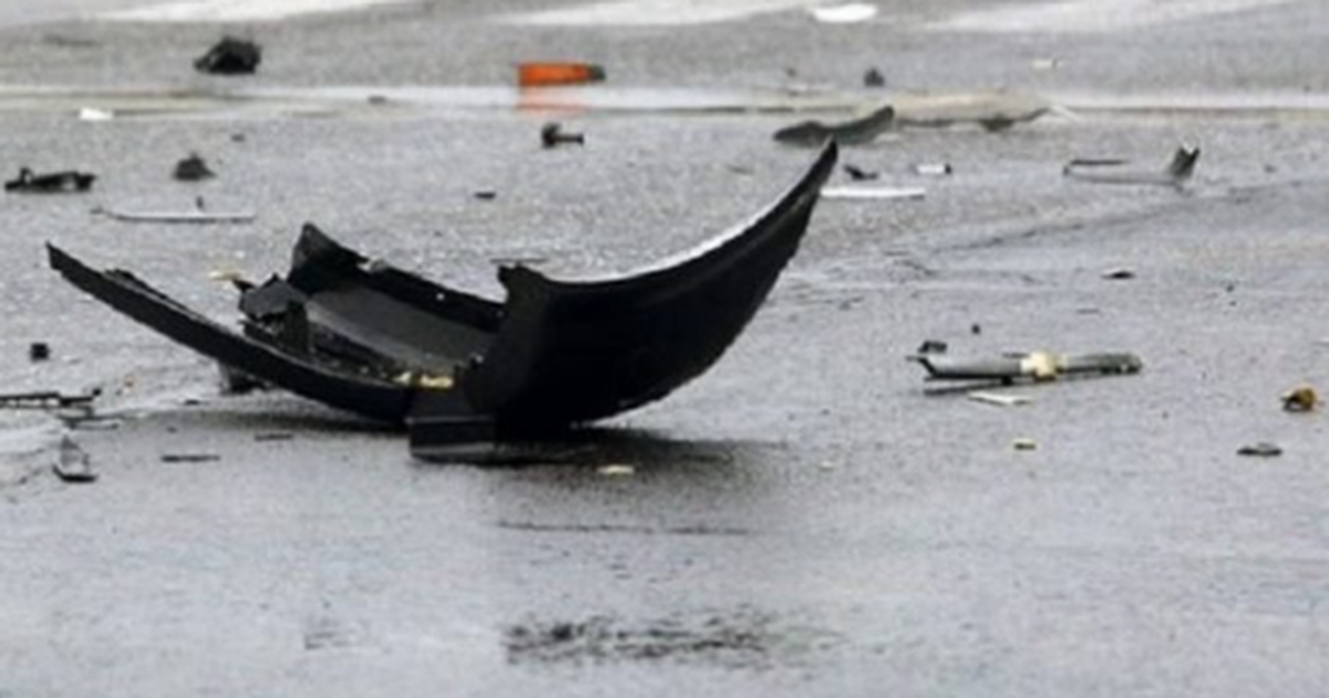 Aksident në autostradën Lezhë Milot  një i lënduar