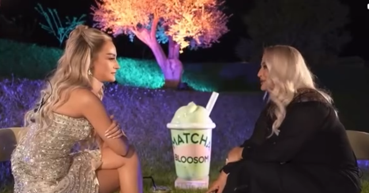 Deklarata që shpëtoi situatën   nëna e Selin kërcënon hapur Rogertin  zbulohet arsyeja e zgjatjes së reklamave