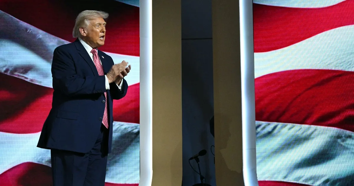 Trump paralajmëron sërish  Nuk e përjashtoj dërgimin e forcave tokësore në Iran