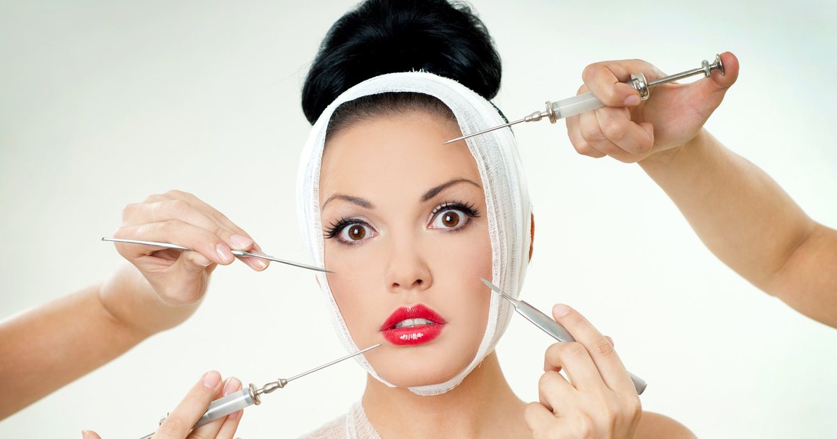 Teknika e re estetike me yndyrë nga donatorë të vdekur po shkakton reagime