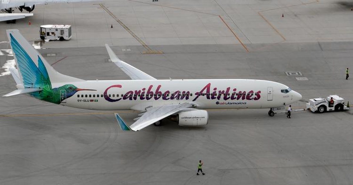 Të lindësh në ajër Gruaja sjell në jetë foshnjën pak minuta para uljes së avionit 