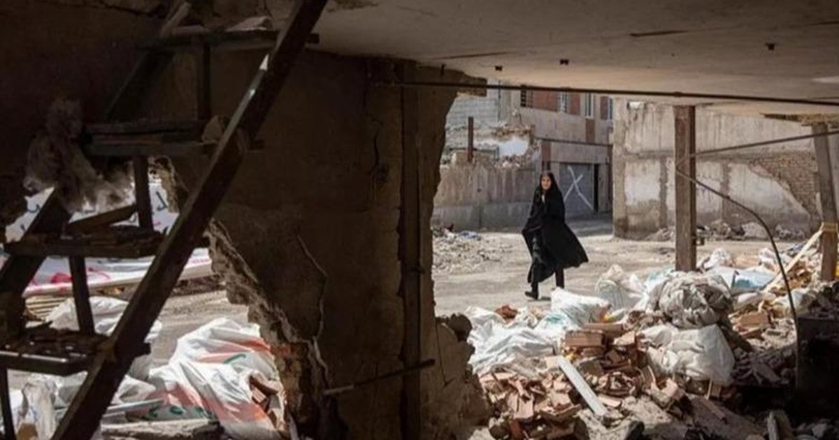 Bisedime për një armëpushim 45 ditor në Lindjen e Mesme  çfarë parashikojnë dy fazat e marrëveshjes