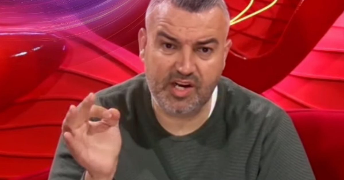 Rogerti do prishë dasmën e Brikenës dhe Mateos  Tensione mes banorëve