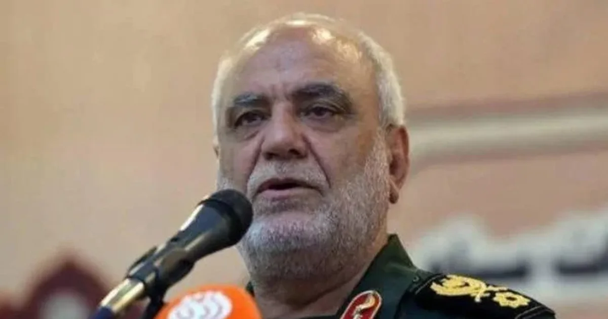 Kush ishte Majid Khademi  zyrtari i lartë iranian që u vra sot nga një sulm amerikano izraelit 