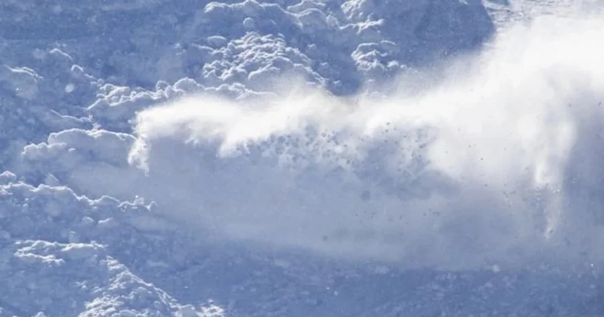 Dy skiatorë humbin jetën nga një ortek në Norvegji  dy të tjerë plagosen