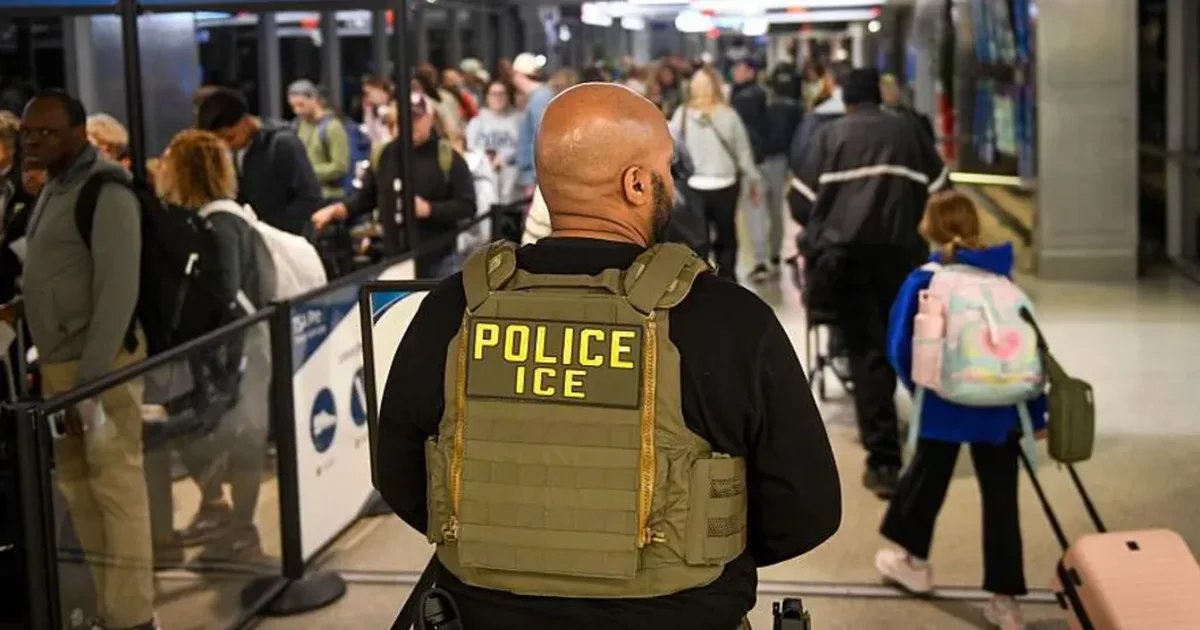 Republika Demokratike e Kongos pranon emigrantë të dëbuar nga SHBA  me mbështetje teknike amerikane