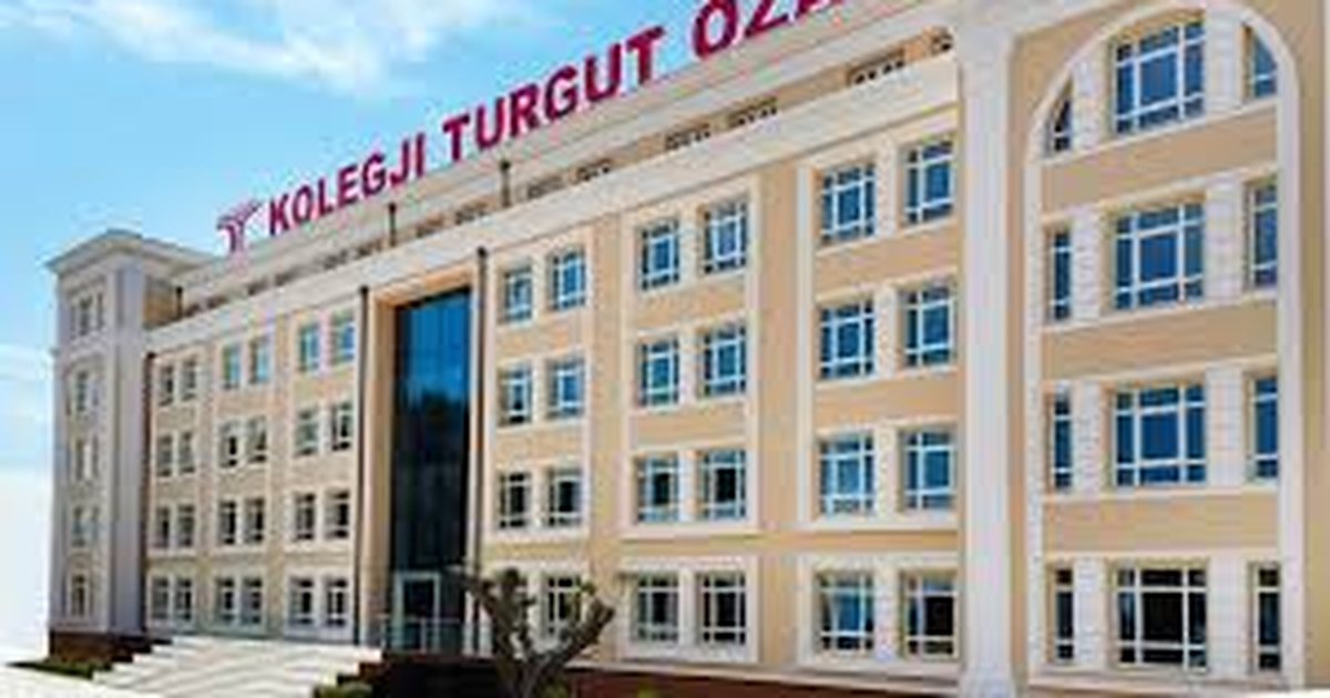 Gjykata e Lartë rrëzon rekursin e  Kolegji Turgut Ozal   mbetet në fuqi sekuestrimi për dyshime financiare