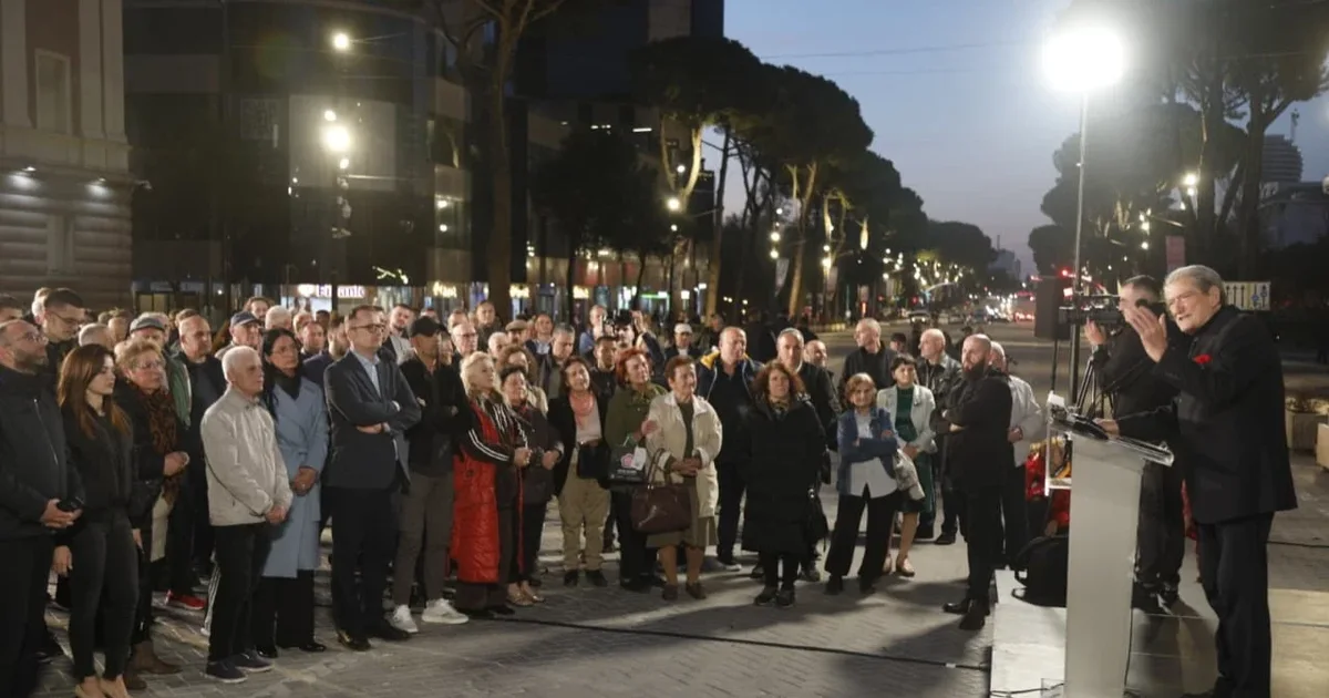 Berisha për procesin e integrimit  9 vende të BE së po bllokojnë Shqipërinë