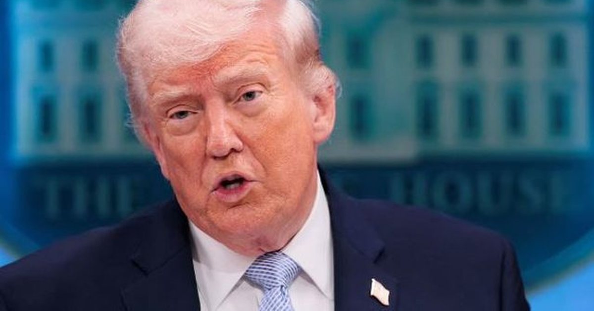 Trump i ashpër ndaj NATO s   Jam i zhgënjyer   ultimatum Iranit për Hormuzin