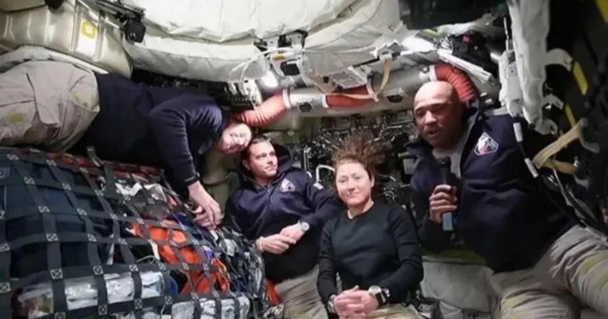 Astronautët e Artemis II arrijnë distancën më të largët nga Toka në historinë njerëzore