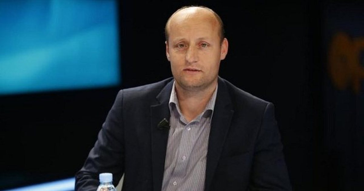 Gazetari Elton Qyno kritikon SPAK   Hetimet kanë mangësi  shumë çështje vonohen në gjykatë 