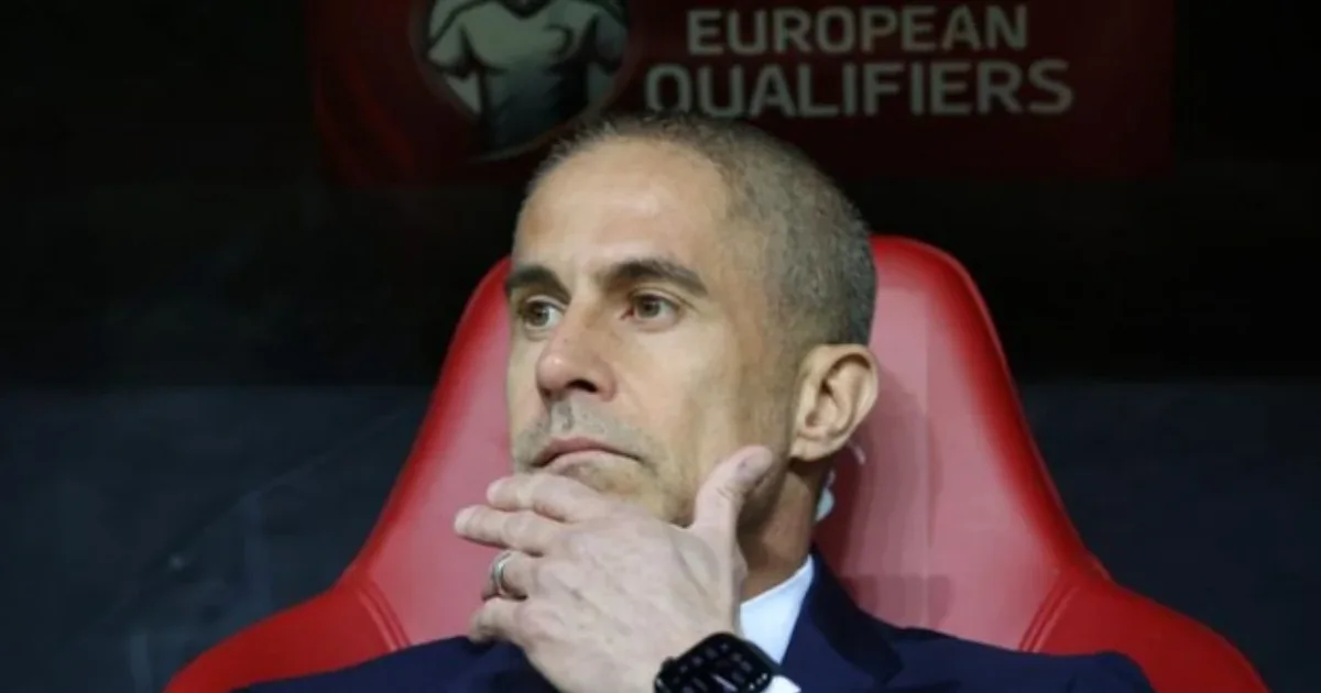 Klubi i madh brazilian fillon tentativat për ti marrë Shqipërisë trajnerin Sylvinho 