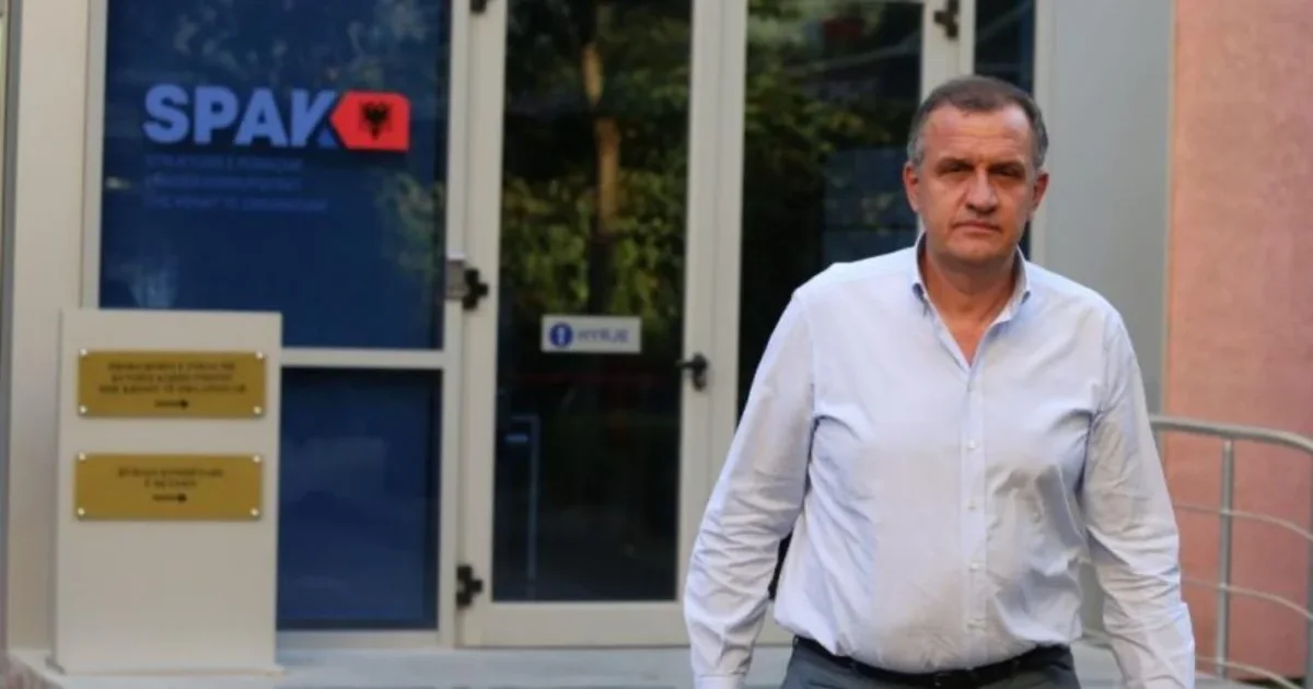 Kërkoi zëvendësimin e masës së sigurisë  GJKKO rrëzon Beqajn