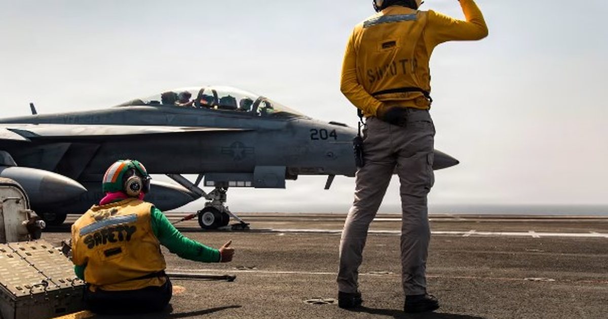 Trump kërcënoi Iranin me  shkatërrim brenda natës   eksperti tregon cfarë mund të bëjë ushtria e SHBA në 24 orë