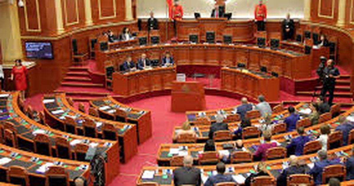 PD kritikon mazhorancën  Ndryshimet ligjore për parqet teknologjike dhe portet rrezikojnë standardet evropiane