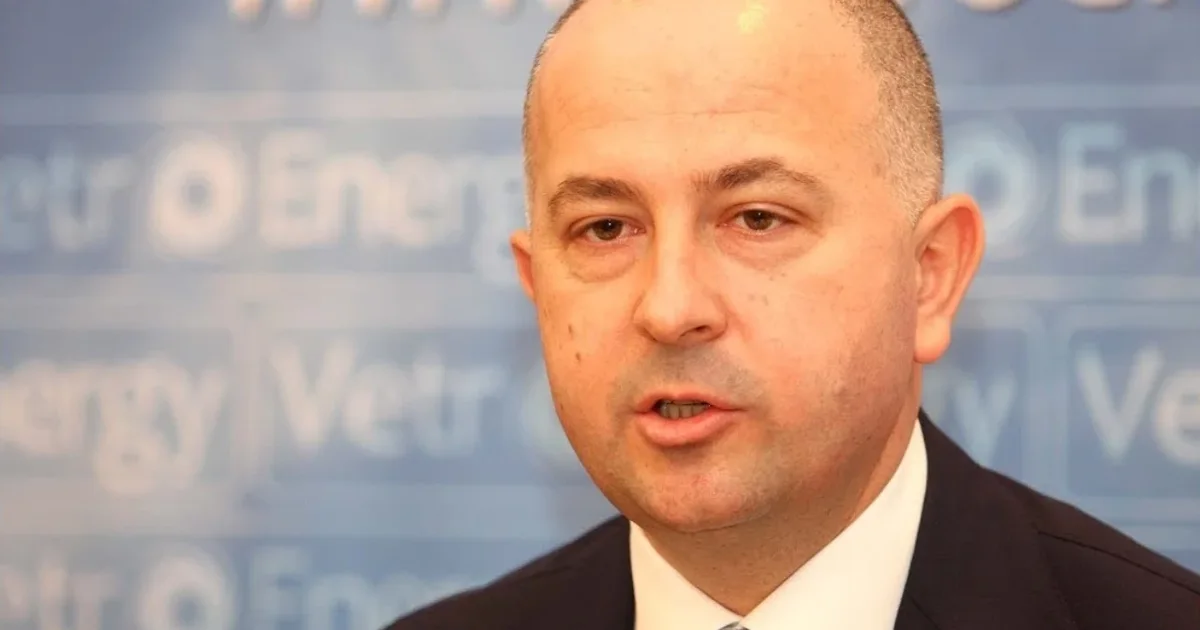 Gjykata e Posaçme dënon Rezart Taçin me 11 vite burg për pastrim parash të mafies italiane