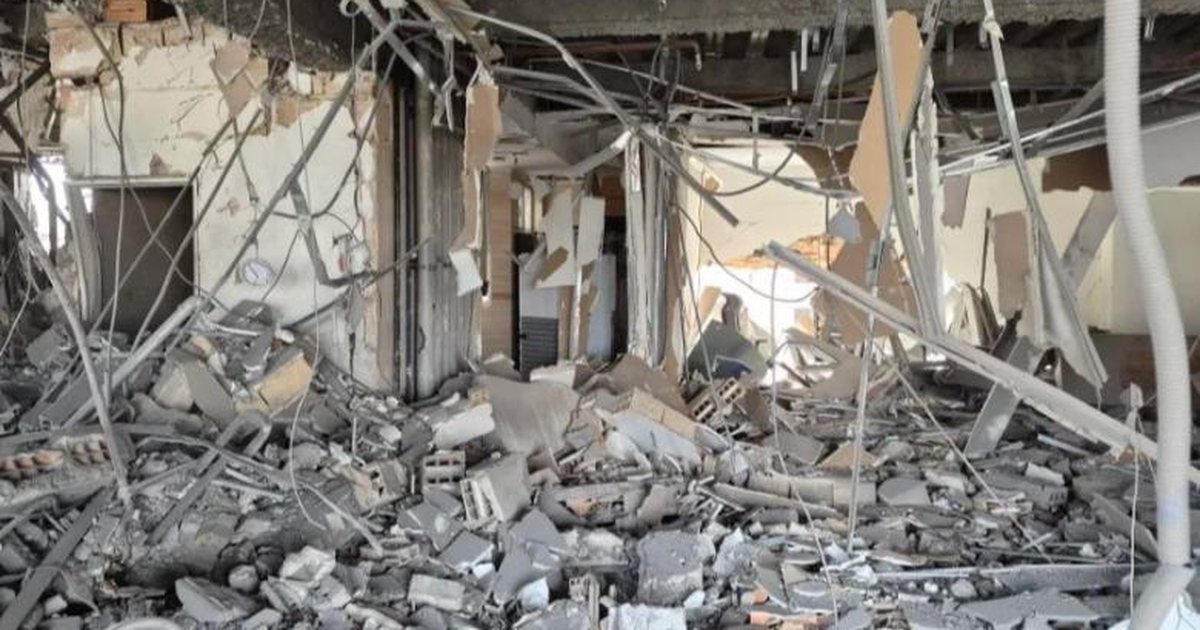 Irani ndërpret çdo komunikim me SHBA pas kërcënimit të Trump për Ngushticën e Hormuzit