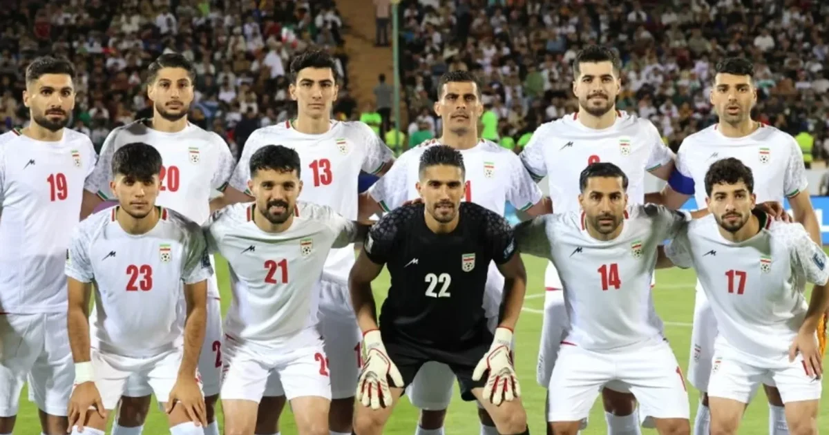  Nuk luajmë në SHBA   Irani kërcënon sërish për pjesëmarrjen në Botëror