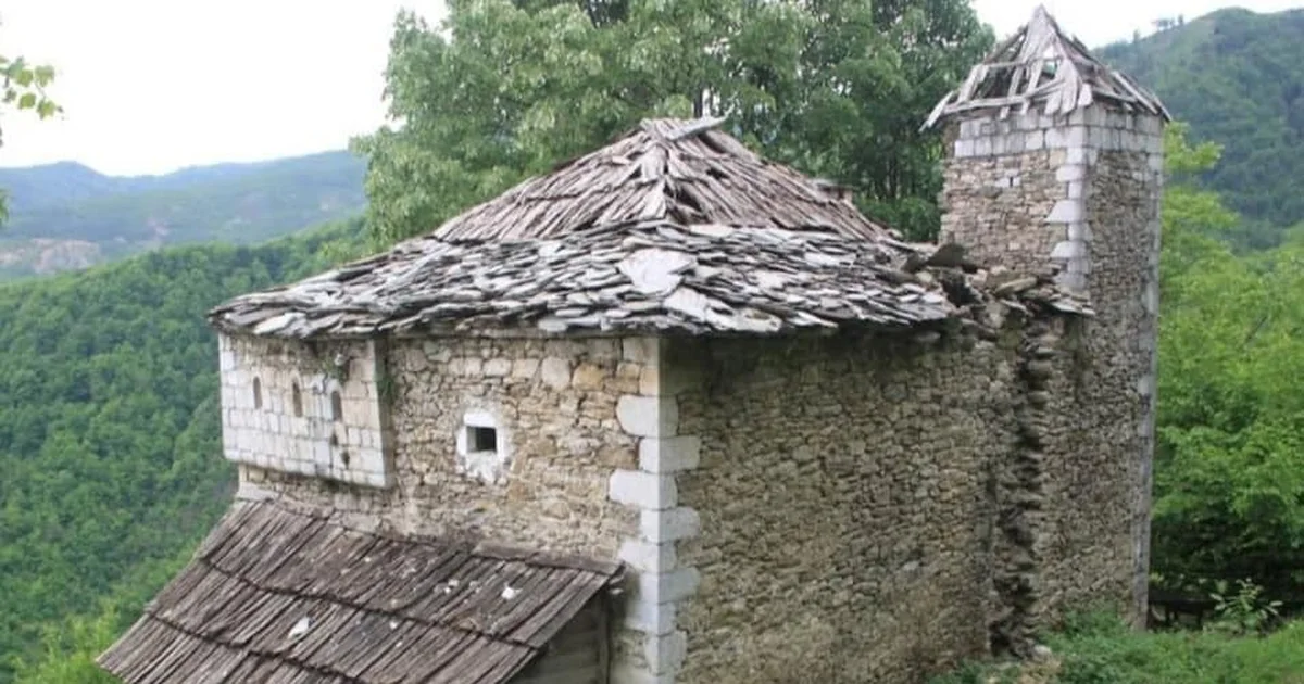  Rijetëzimi i Kullave  në Veri të Shqipërisë  plani që mund të ndryshojë turizmin në Shqipërinë e Veriut