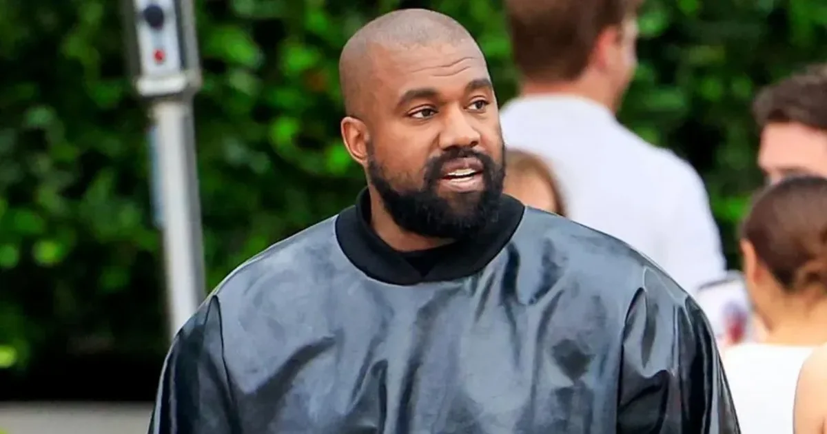 Britania e Madhe i refuzon vizën Kanye West it  anulohet koncerti i reperit amerikan në Londër