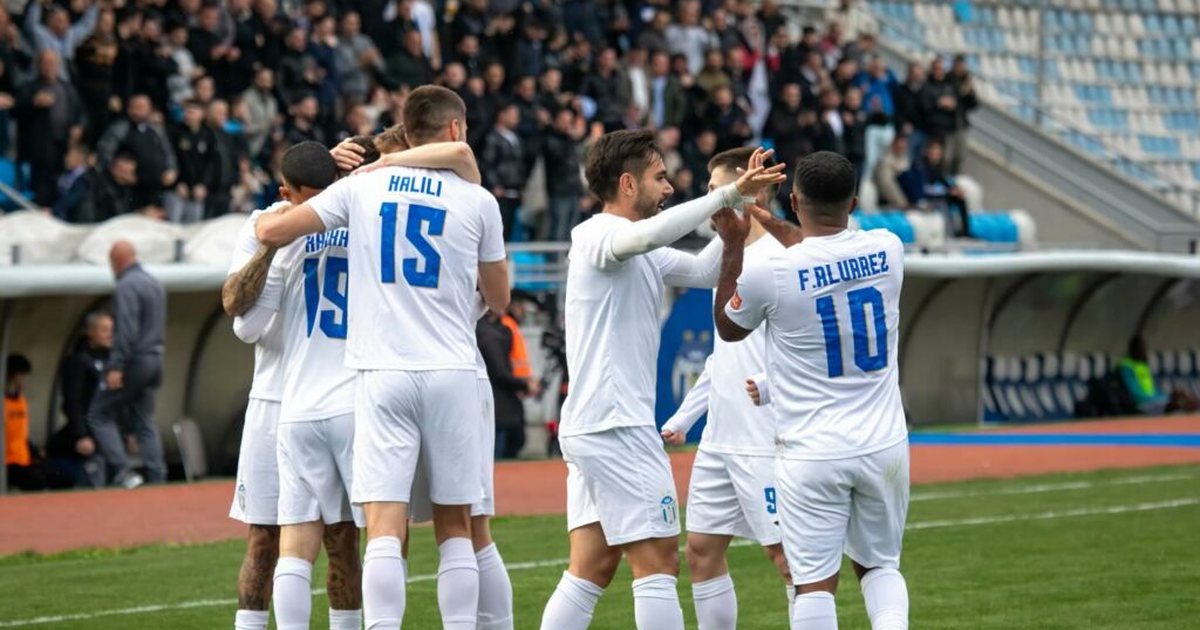 Komisioni i Disiplinës  Tirana bllokohet në merkato  U 19 përjashtohet përgjithmonë nga futbolli