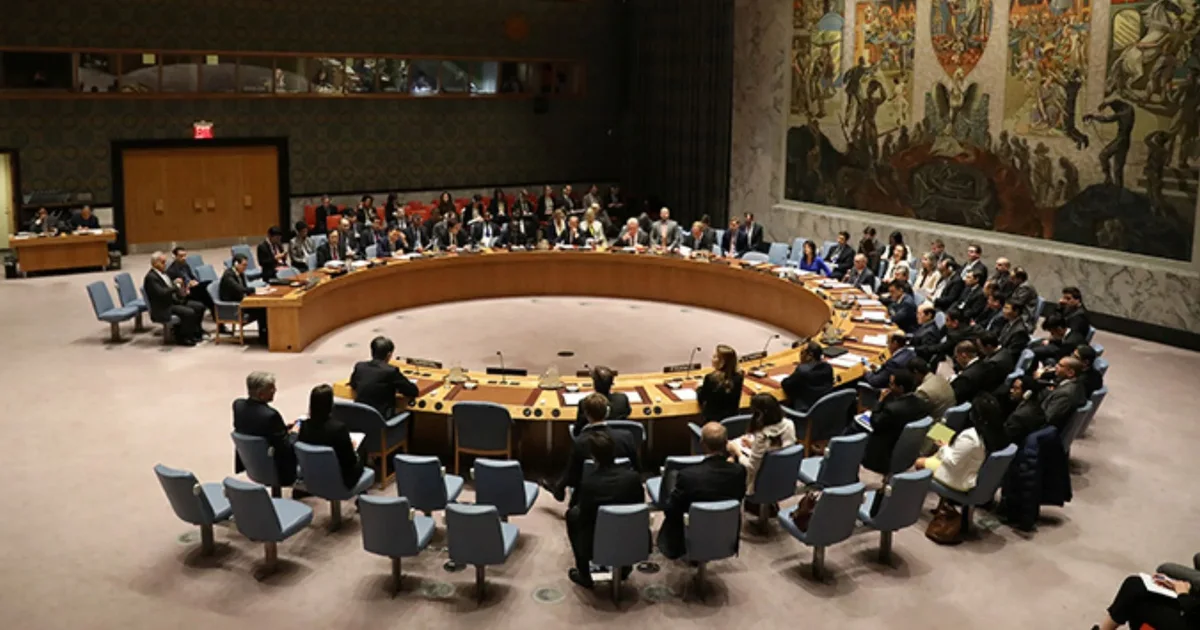 Kina dhe Rusia votojnë kundër rezolutës në Këshillin e Sigurisë së OKB për rihapjen e Ngushticës së Hormuzit