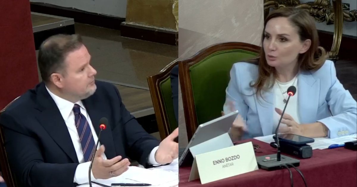 Debati për Reformën Territoriale  Decentralizimi dhe dixhitalizimi  sfida kryesore