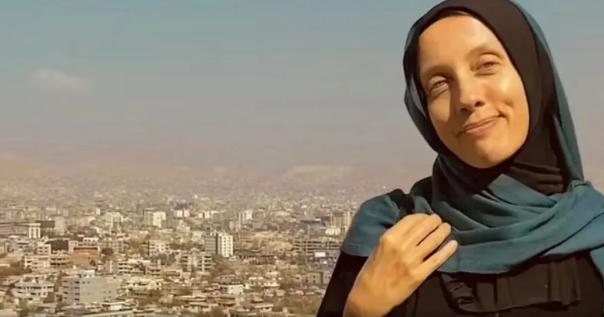 U rrëmbye disa ditë më parë në Bagdad  lirohet gazetarja amerikane e luftës