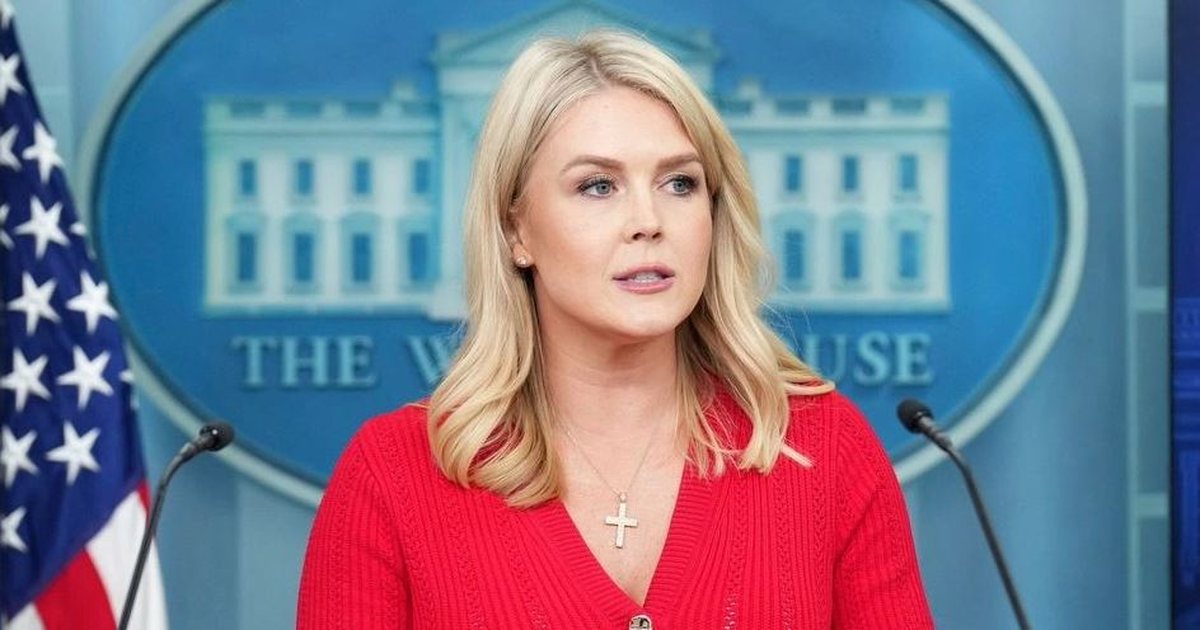 Shtëpia e Bardhë  Vetëm Trump i di hapat e ardhshëm ndaj Iranit